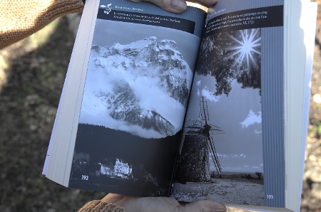 Revue Giono - Dialogue photographique avec Jean Giono