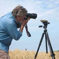 Automne photographique en Champsaur - 2014 - Didier Knoff Prix du Jury