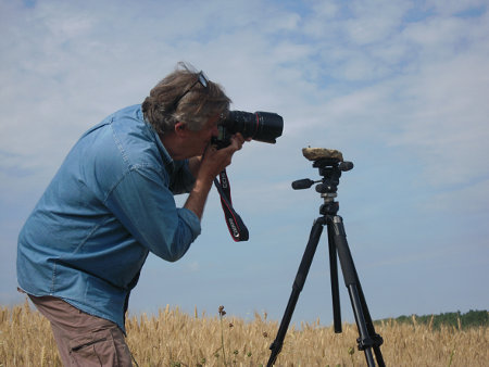 Automne photographique en Champsaur - 2014 - Didier Knoff Prix du Jury
