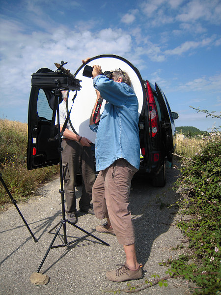 Automne photographique en Champsaur - 2014 - Didier Knoff Prix du Jury