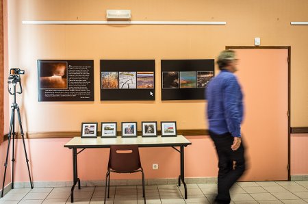 Automne photographique en Champsaur - 2014 - Photo Denis Paillard