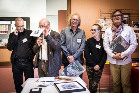 Automne photographique en Champsaur - 2014 - Photo Denis Paillard