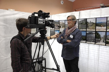 Automne photographique en Champsaur - 2014 - Didier Knoff Prix du Jury