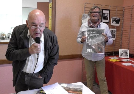 Automne photographique en Champsaur - 2014 - Didier Knoff Prix du Jury