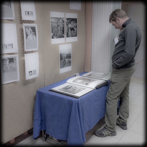 Automne photographique en Champsaur - 2014 - Photo Denis Lebioda