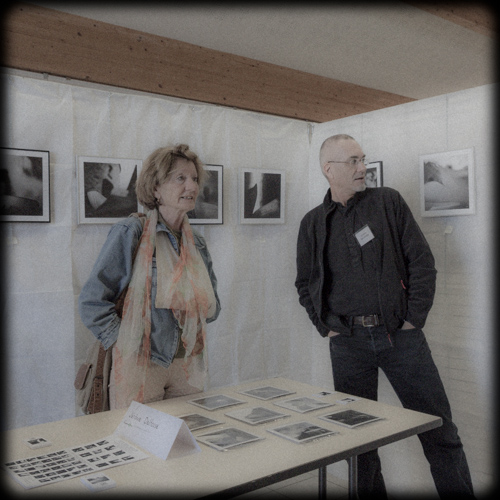 Automne photographique en Champsaur - 2014 - Photo Denis Lebioda