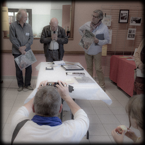 Automne photographique en Champsaur - 2014 - Photo Denis Lebioda