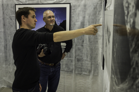 Automne photographique en Champsaur - Samivel - 2015