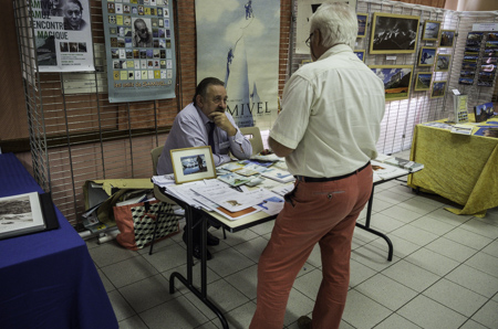 Automne photographique en Champsaur - Samivel - 2015