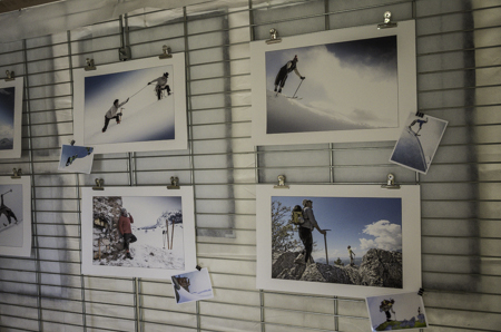 Automne photographique en Champsaur - Samivel - 2015