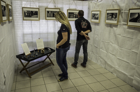 Automne photographique en Champsaur - Samivel - 2015