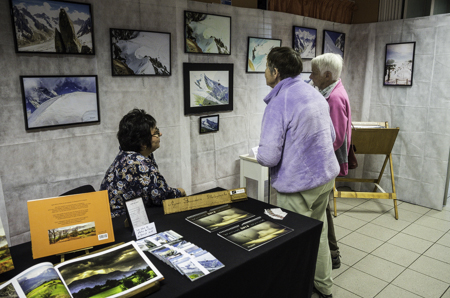 Automne photographique en Champsaur - Samivel - 2015