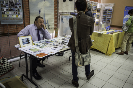Automne photographique en Champsaur - Samivel - 2015