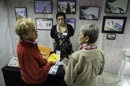 Automne photographique en Champsaur - Samivel - 2015