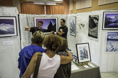Automne photographique en Champsaur - Samivel - 2015