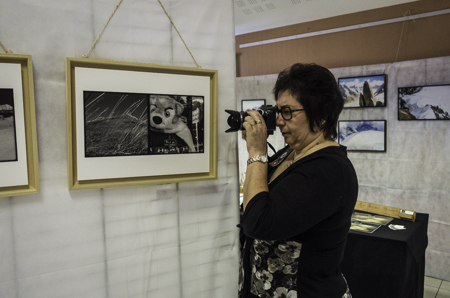 Automne photographique en Champsaur - Samivel - 2015
