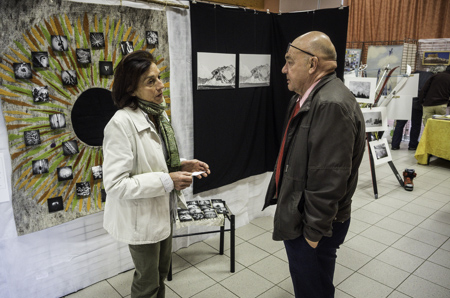 Automne photographique en Champsaur - Samivel - 2015