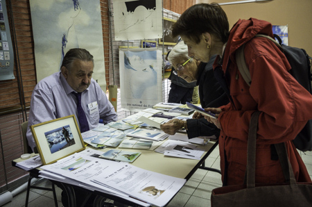 Automne photographique en Champsaur - Samivel - 2015