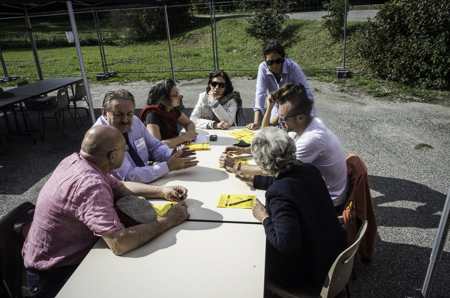 Automne photographique en Champsaur - Samivel - 2015