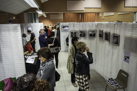 Automne photographique en Champsaur - Samivel - 2015