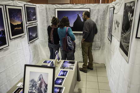 Automne photographique en Champsaur - Samivel - 2015