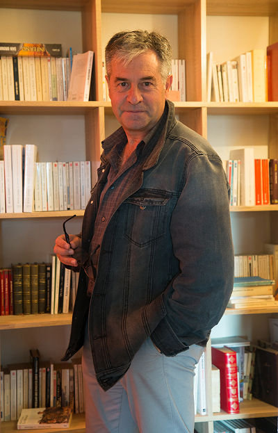 Automne photographique en Champsaur - Samivel - 2015 - Gérald Lucas