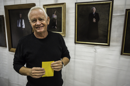 Automne photographique en Champsaur - Samivel - 2015 - Gérald Lucas