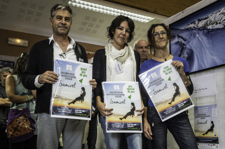 Automne photographique en Champsaur - Samivel - 2015