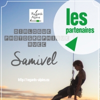 Automne photographique en Champsaur - Samivel - 2015