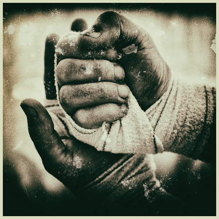 Gérald Lucas - Regards Alpins - Jack London