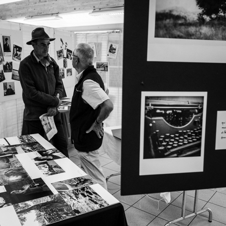 Photo Denis Lebioda - Automne photographique en Champsaur 2016 - Regards Alpins