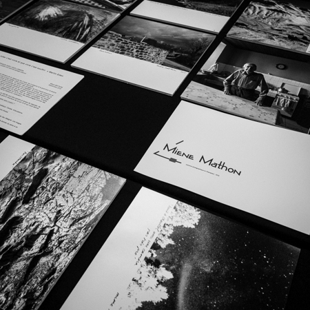 Photo Denis Lebioda - Automne photographique en Champsaur 2016 - Regards Alpins