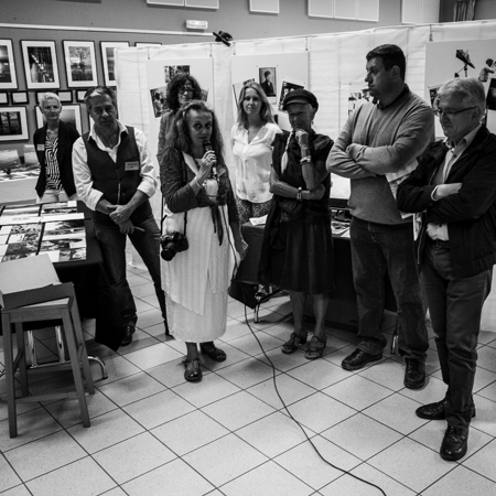 Photo Denis Lebioda - Automne photographique en Champsaur 2016 - Regards Alpins