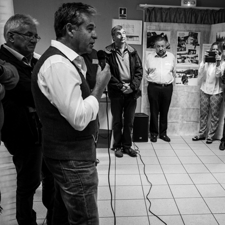Photo Denis Lebioda - Automne photographique en Champsaur 2016 - Regards Alpins