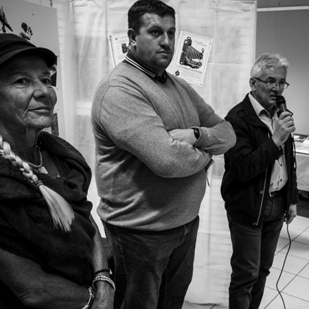 Photo Denis Lebioda - Automne photographique en Champsaur 2016 - Regards Alpins