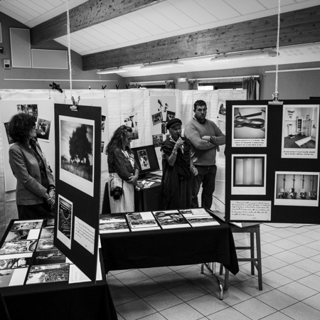 Photo Denis Lebioda - Automne photographique en Champsaur 2016 - Regards Alpins