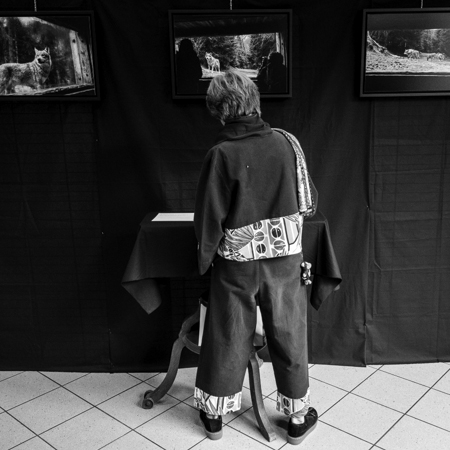 Photo Denis Lebioda - Automne photographique en Champsaur 2016 - Regards Alpins