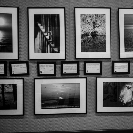 Photo Denis Lebioda - Automne photographique en Champsaur 2016 - Regards Alpins