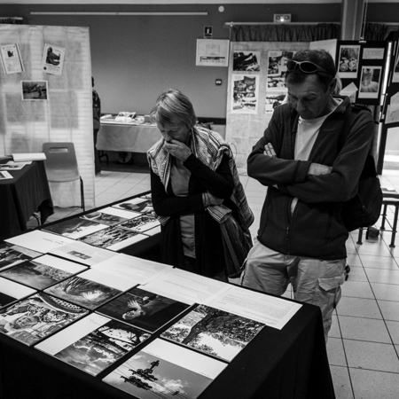 Photo Denis Lebioda - Automne photographique en Champsaur 2016 - Regards Alpins
