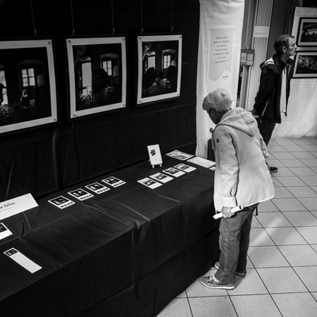 Photo Denis Lebioda - Automne photographique en Champsaur 2016 - Regards Alpins