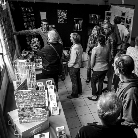 Photo Denis Lebioda - Automne photographique en Champsaur 2016 - Regards Alpins