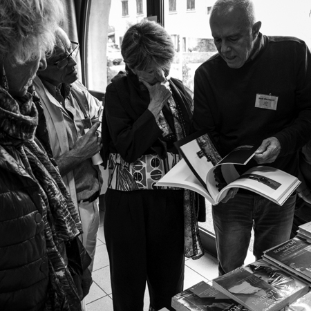 Photo Denis Lebioda - Automne photographique en Champsaur 2016 - Regards Alpins