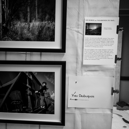 Photo Denis Lebioda - Automne photographique en Champsaur 2016 - Regards Alpins