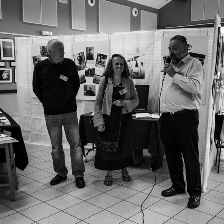 Photo Denis Lebioda - Automne photographique en Champsaur 2016 - Regards Alpins