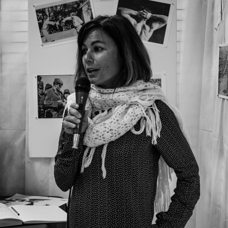 Photo Denis Lebioda - Automne photographique en Champsaur 2016 - Regards Alpins