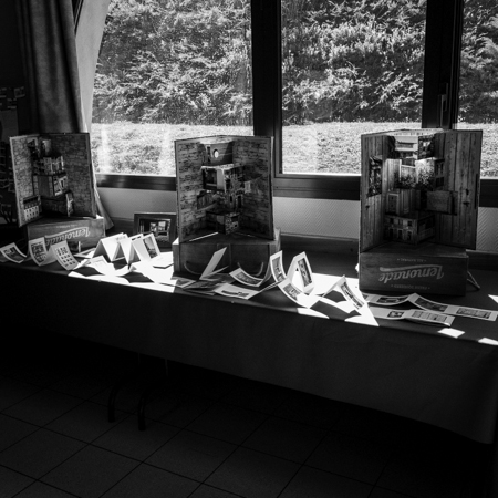 Photo Denis Lebioda - Automne photographique en Champsaur 2016 - Regards Alpins