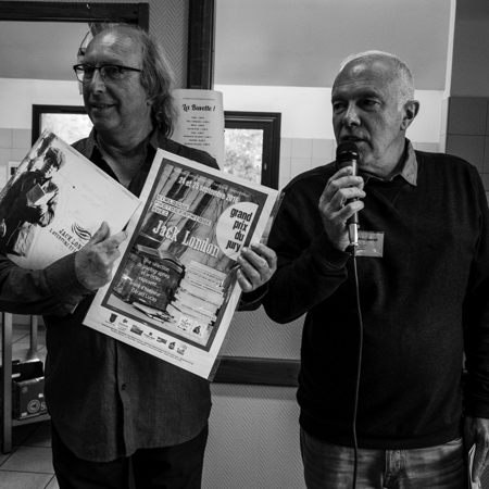Photo Denis Lebioda - Automne photographique en Champsaur 2016 - Regards Alpins