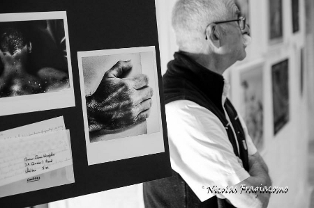 Photo Nicolas Fragiacomo - Automne photographique en Champsaur 2016