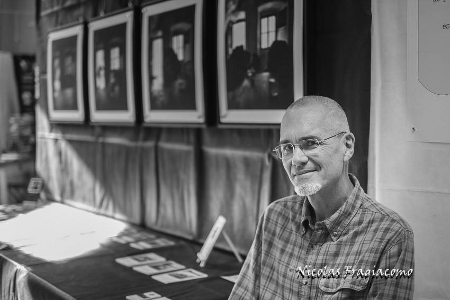 Photo Nicolas Fragiacomo - Automne photographique en Champsaur 2016