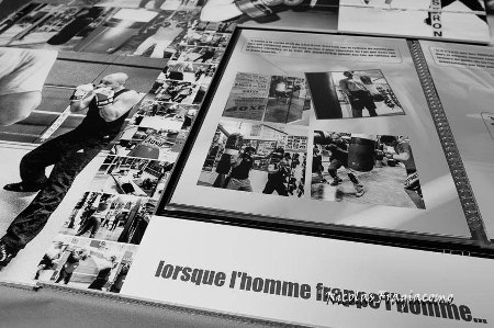 Photo Nicolas Fragiacomo - Automne photographique en Champsaur 2016
